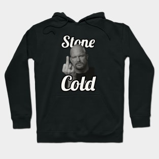 Stone Cold / 1964 Hoodie